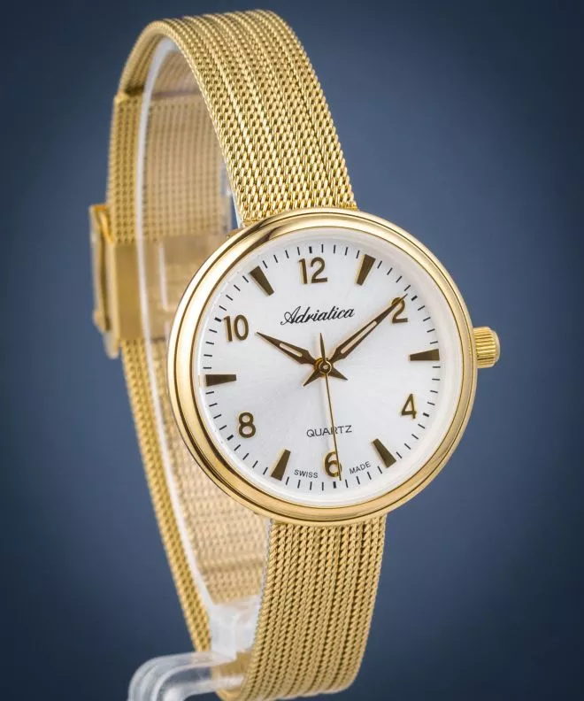 Orologio da Donna Adriatica Fashion A3786.1153Q
