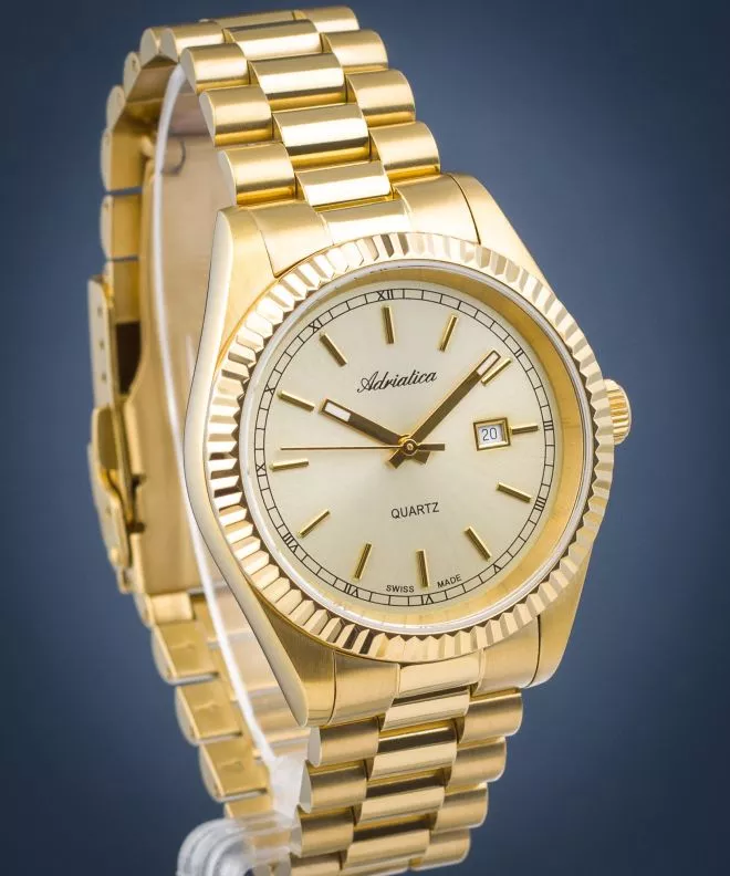 Orologio da Donna Adriatica Quartz A3090.1111QXL