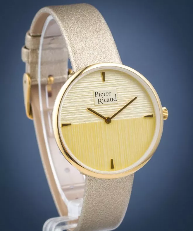 Orologio da Donna Pierre Ricaud Classic P22086.1D11Q