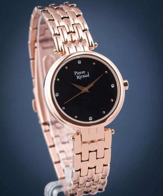 Orologio da Donna Pierre Ricaud Fashion P22010.9144Q