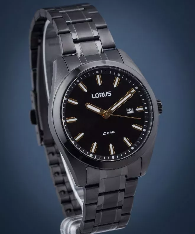 Orologio da Uomo Lorus Sports RH983PX9