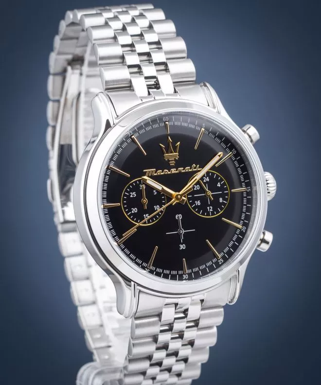 Orologio da Uomo Maserati Epoca Chrono R8873618017