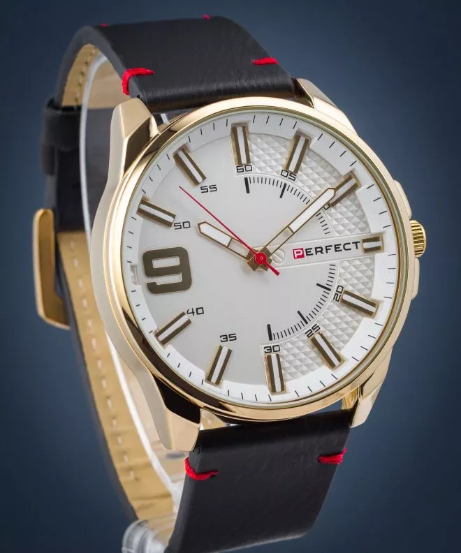 Orologio da Uomo Perfect Classic PF00616