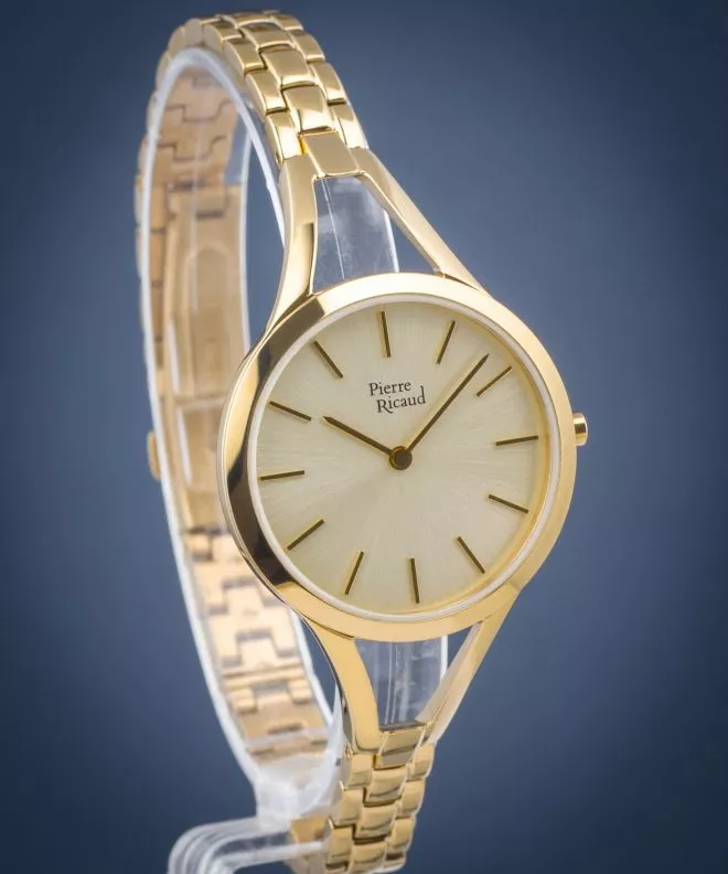 Orologio da Donna Pierre Ricaud Classic P22094.1111Q