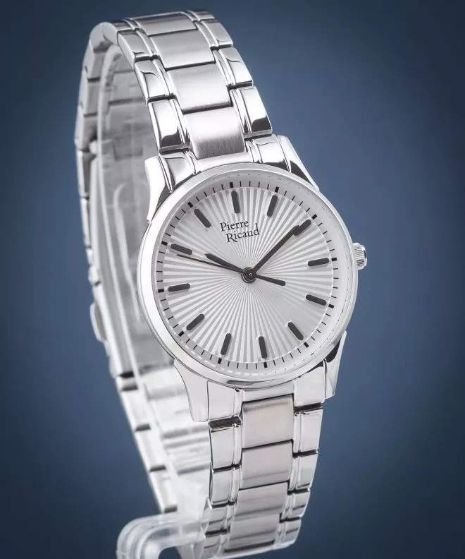 Orologio da Donna Pierre Ricaud Classic P51041.5113Q