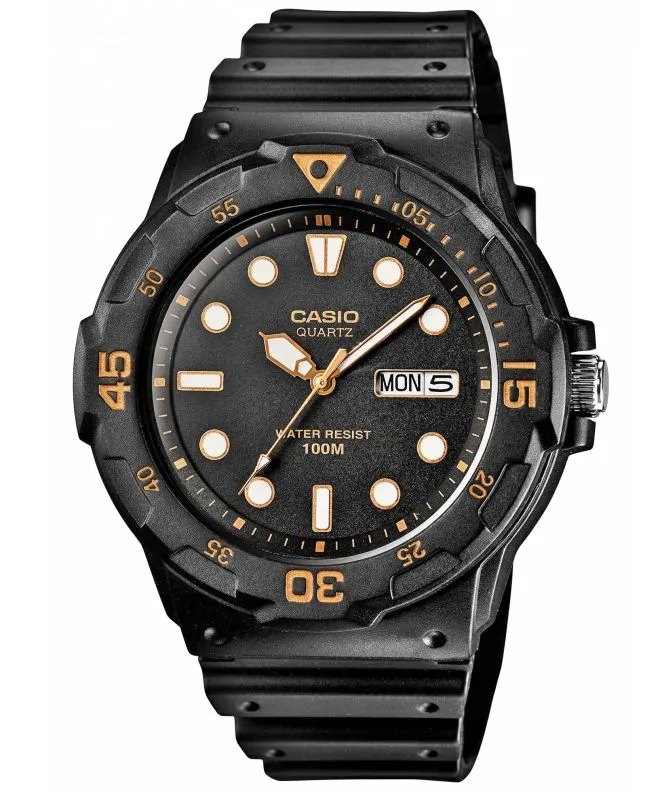 Orologio da Uomo Casio Sport MRW-200H-1EVEF