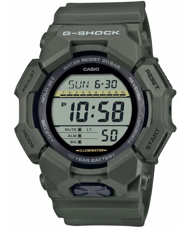 Orologio da Uomo Casio G-Shock Classic GD-010-3ER