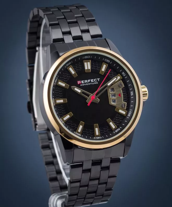 Orologio da Uomo Perfect Adventure PF00562