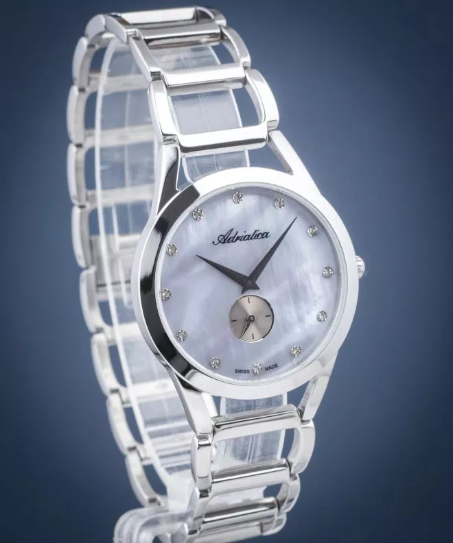Orologio da Donna Adriatica Fashion A3725.514ZQ