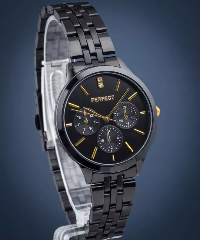 Orologio da Donna Perfect Multifunction PF00490