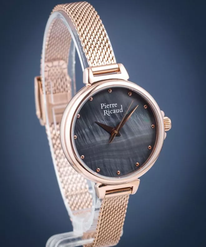 Orologio da Donna Pierre Ricaud Classic P22099.914BQ
