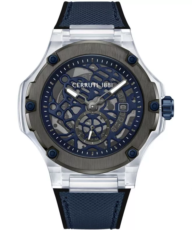 Orologio da Uomo Cerruti 1881 Lucardo CIWGN0022902