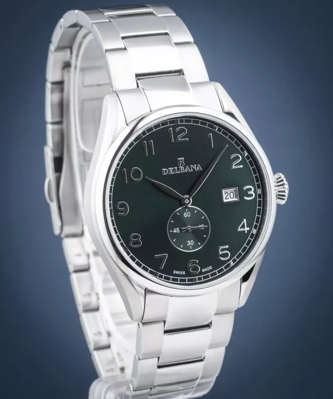 Orologio da Uomo Delbana Fiorentino 41701.682.6.142