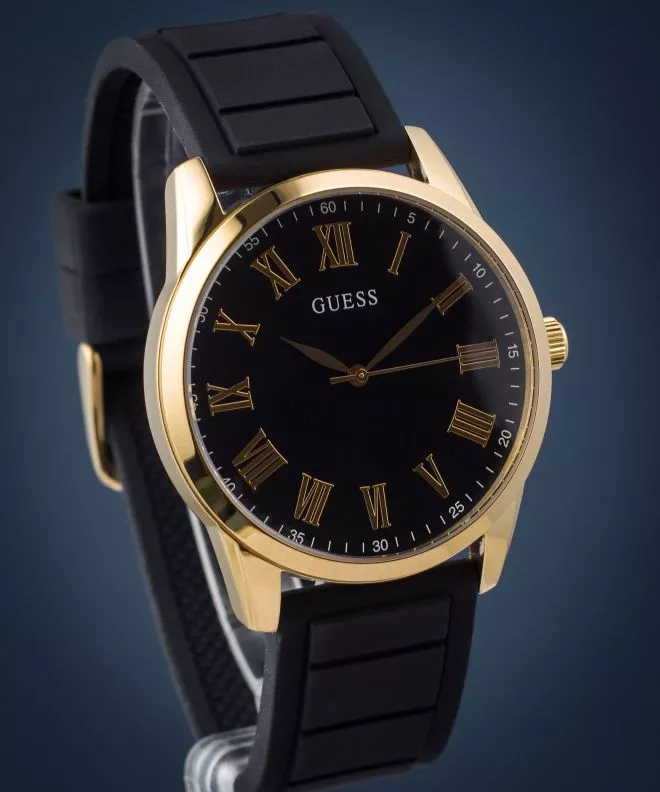 Orologio da Uomo Guess Charter GW0362G3