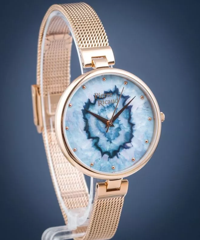 Orologio da Donna Pierre Ricaud Fashion P22109.91R5Q