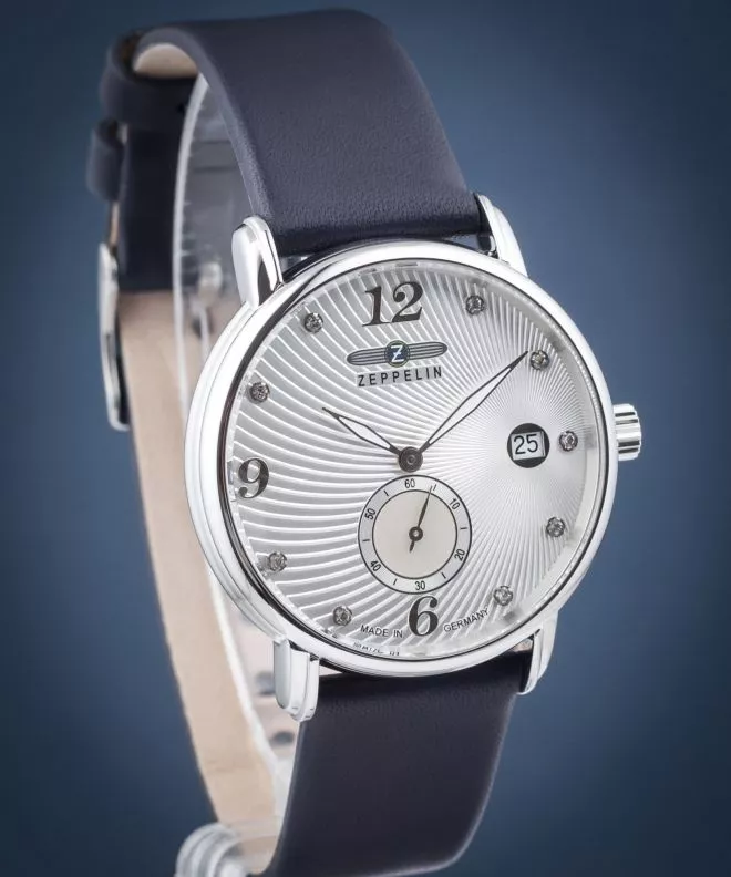 Orologio da Donna Zeppelin Luna 8631-1