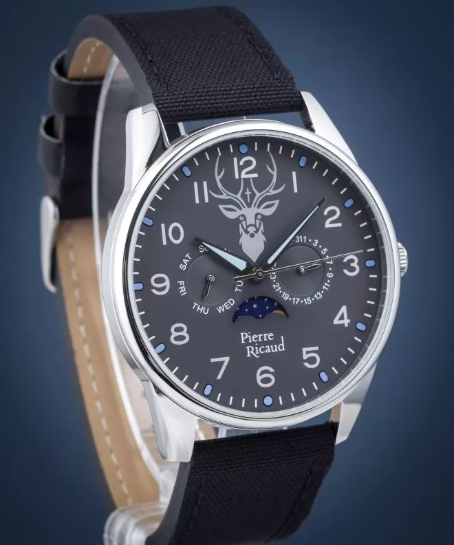 Orologio da Uomo Pierre Ricaud Classic P60036.5227QF