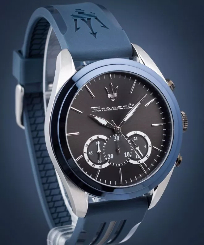 Orologio da Uomo Maserati Traguardo Chronograph R8871612046