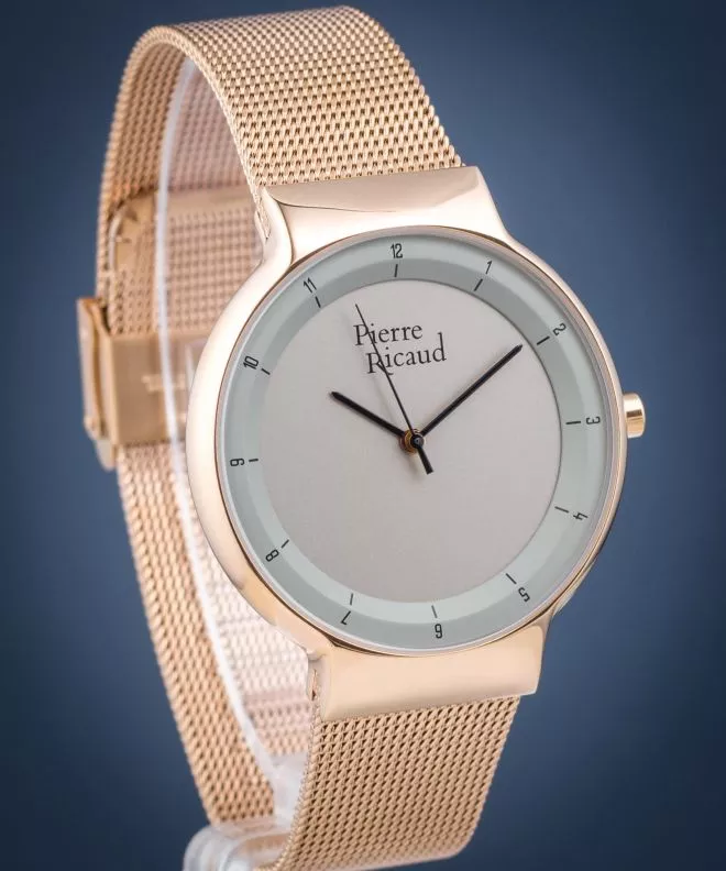 Orologio da Uomo Pierre Ricaud Classic P91077.9117Q