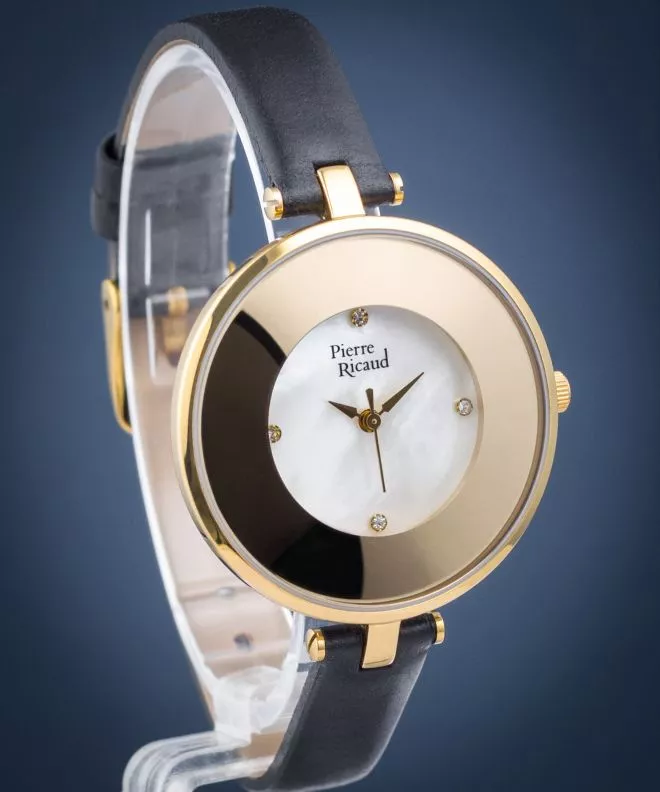 Orologio da Donna Pierre Ricaud Classic P22046.124FQ
