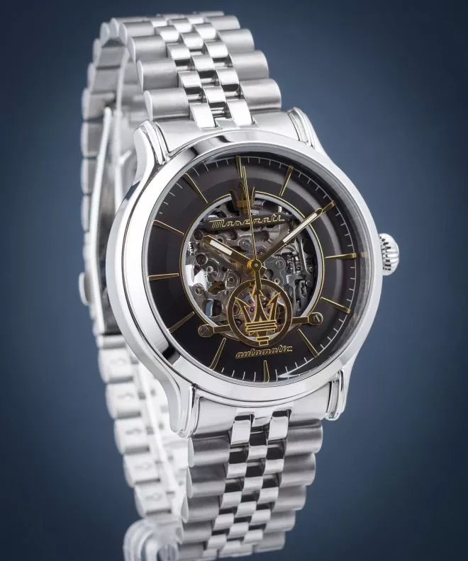 Orologio da Uomo Maserati Epoca R8823118015