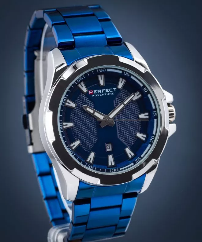 Orologio da Uomo Perfect Adventure PF00549