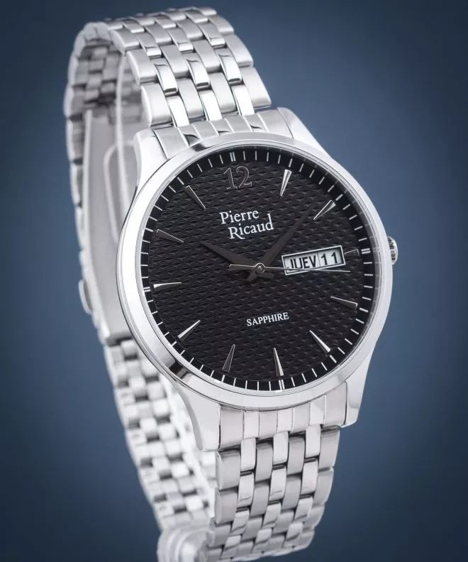 Orologio da Uomo Pierre Ricaud Classic P91093.5154Q