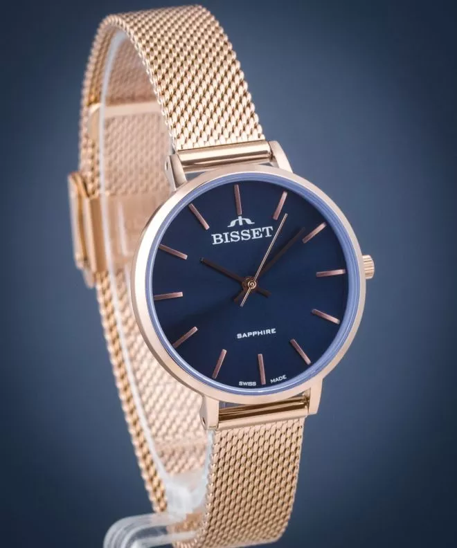 Orologio da Donna Bisset Soleure BIS129