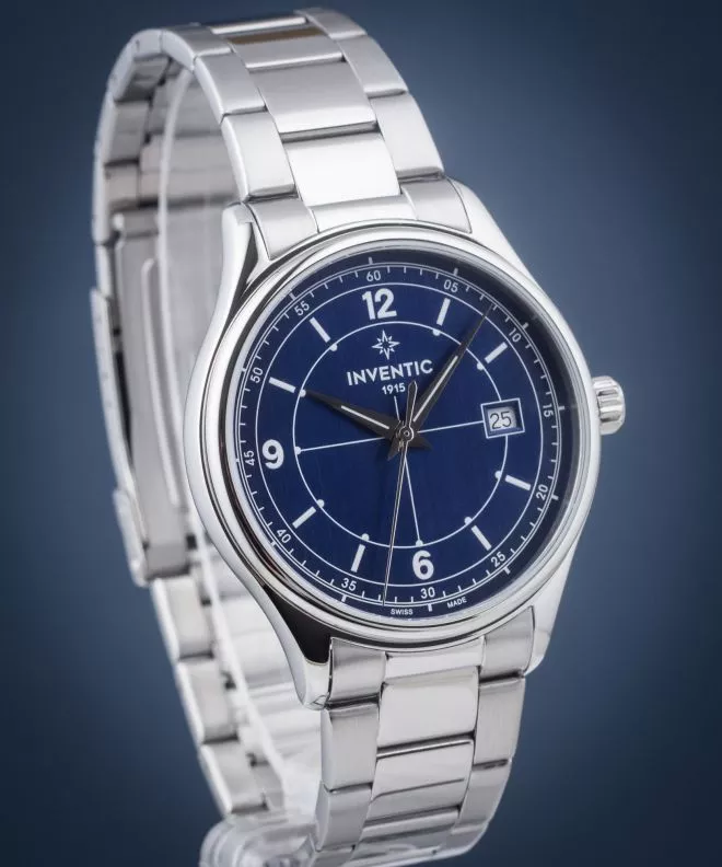 Orologio da Uomo Inventic Urban Gent 01 C57315.41.55