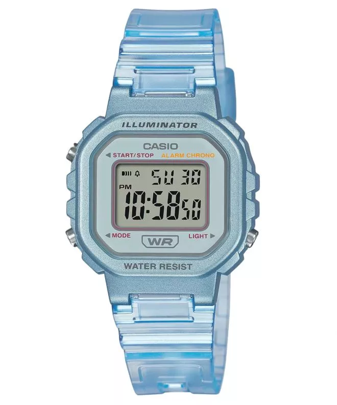 Orologio da Donna Casio Sport LA-20WHS-2AEF