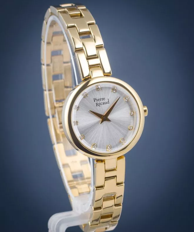 Orologio da Donna Pierre Ricaud Fashion P22013.1143Q