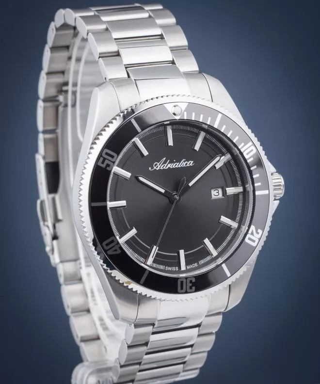 Orologio da Uomo Adriatica Sport A1139.5116Q