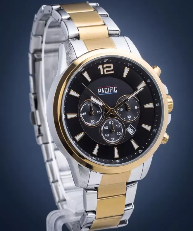 Orologio da Uomo Pacific X Chronograph PC00275
