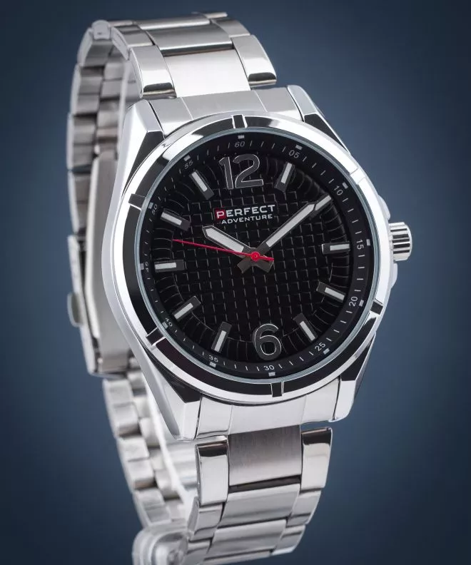 Orologio da Uomo Perfect Classic PF00559
