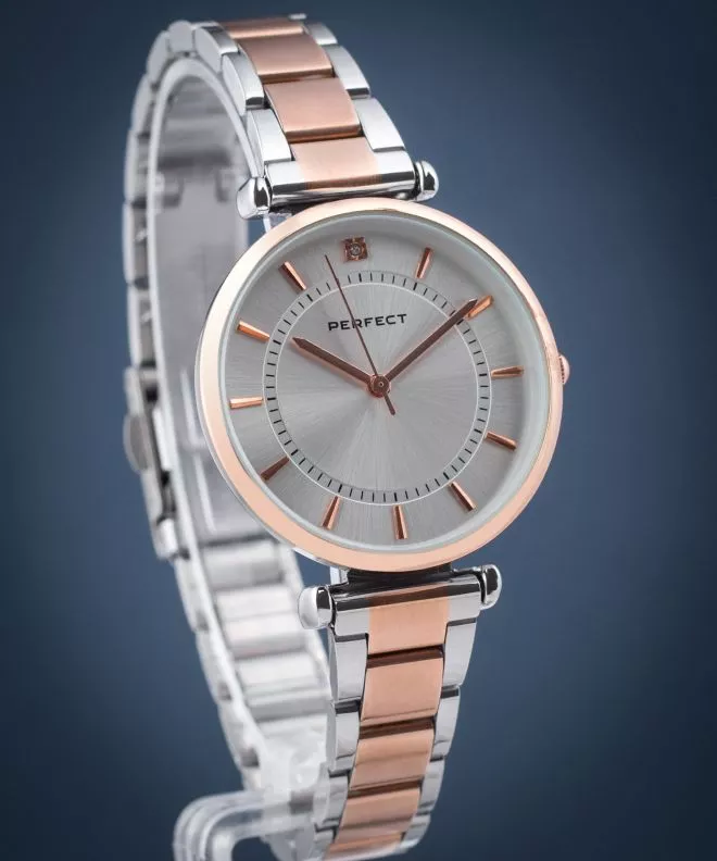 Orologio da Donna Perfect Classic PF00367