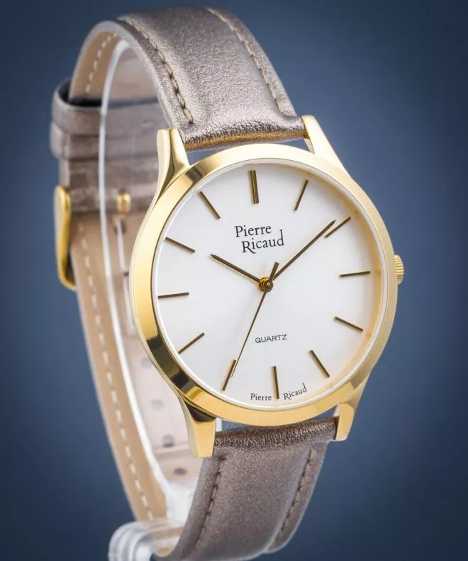 Orologio da Donna Pierre Ricaud Classic P22000.1K13Q
