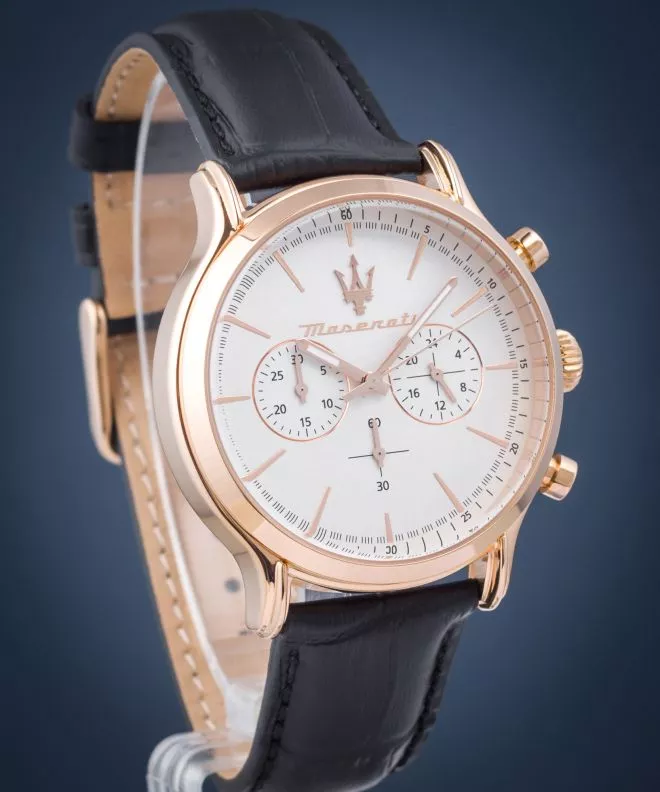 Orologio da Uomo Maserati Epoca Chronograph R8871618016
