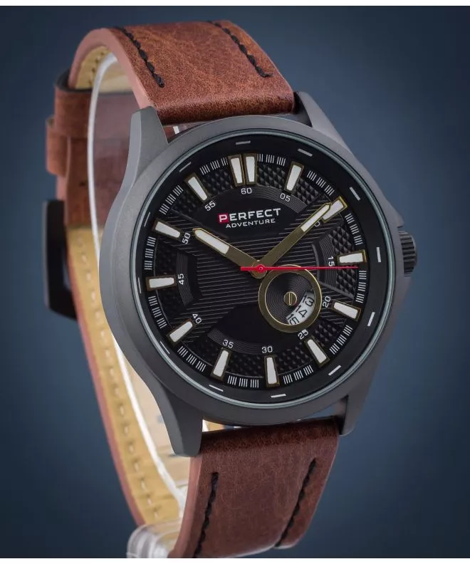 Orologio da Uomo Perfect Adventure PF00621