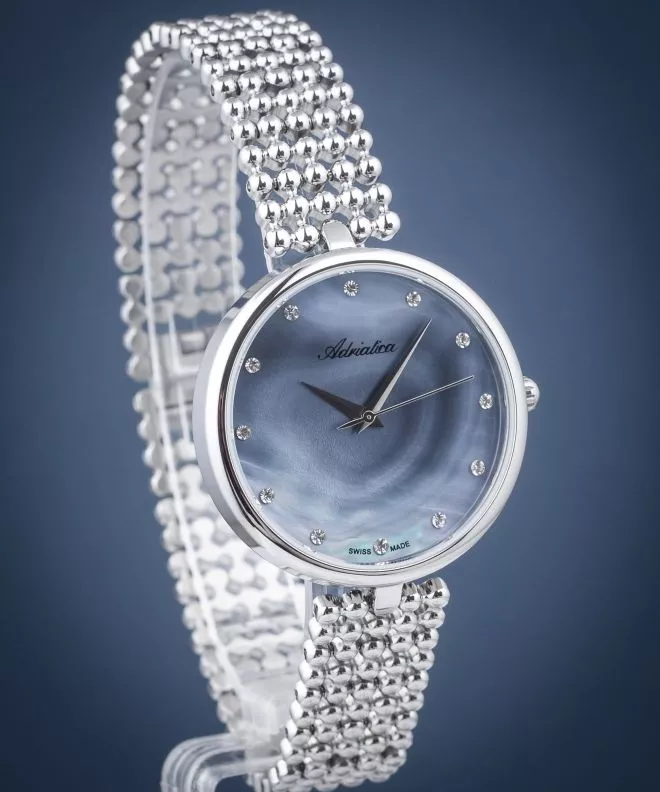 Orologio da Donna Adriatica Fashion A3731.514KQ