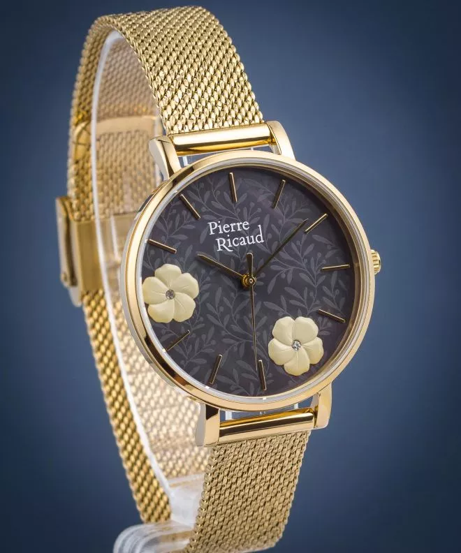 Orologio da Donna Pierre Ricaud Fashion P22105.1117Q