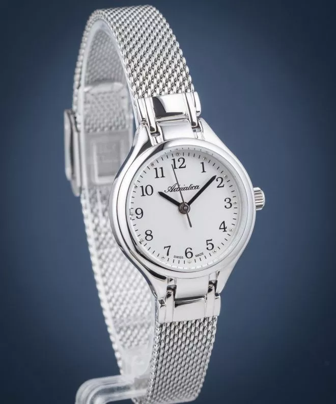 Orologio da Donna Adriatica Classic A3475.5123Q