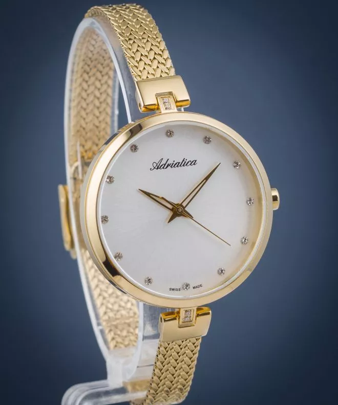 Orologio da Donna Adriatica Classic A3819.1143Q