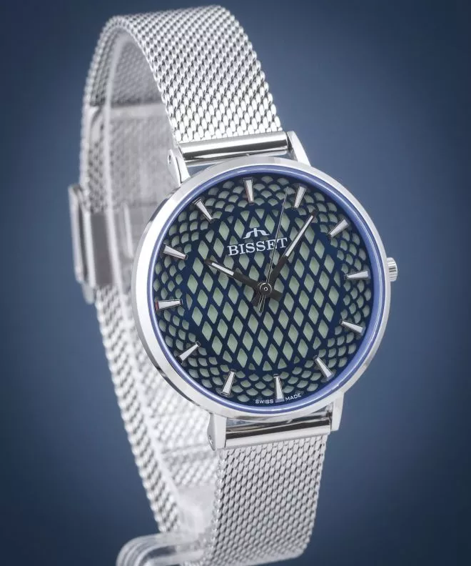 Orologio da Donna Bisset Maggiore BIS119