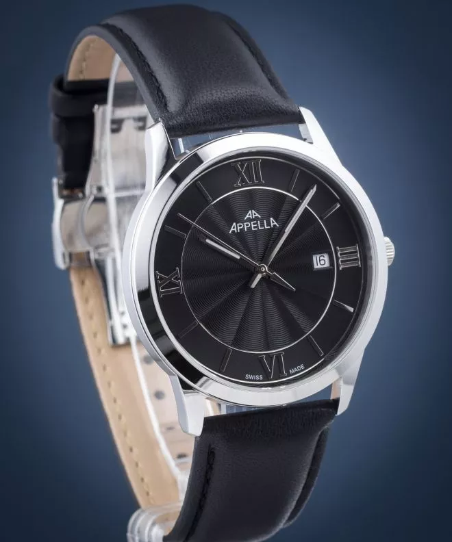 Orologio da Uomo Appella Classic L12005.5264Q
