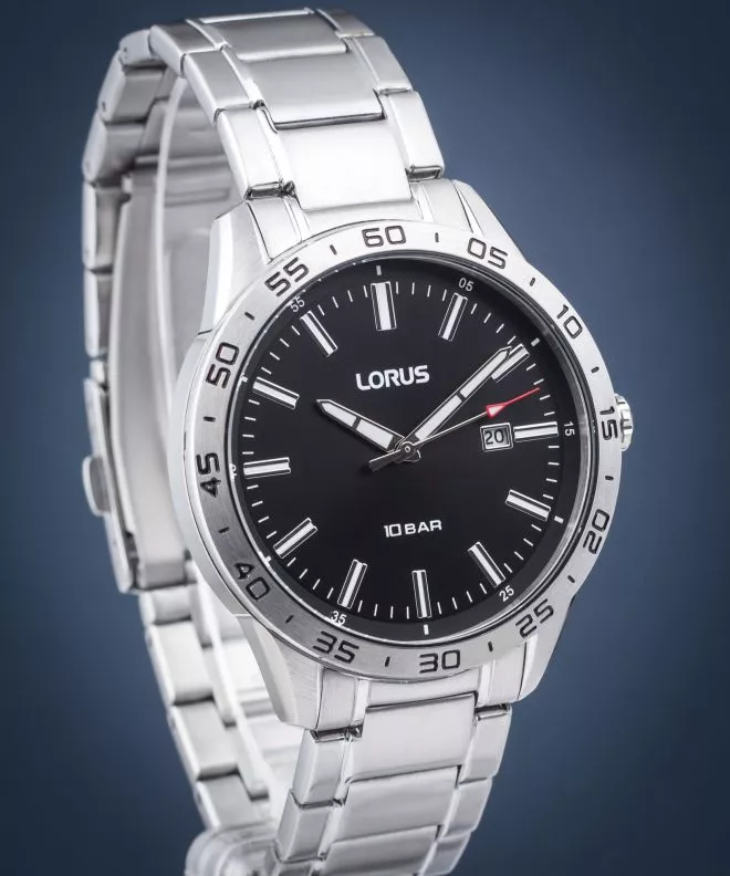 Orologio da Uomo Lorus Classic RH947QX9