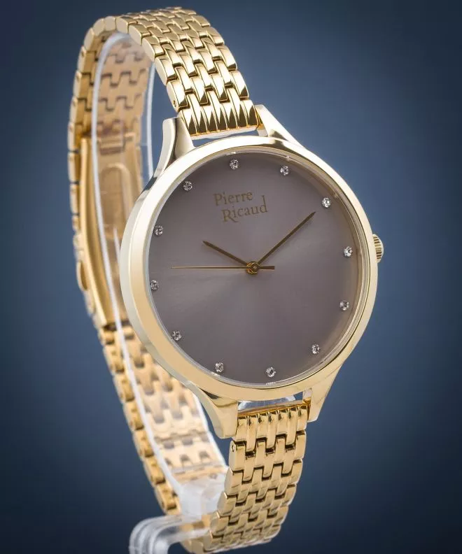 Orologio da Donna Pierre Ricaud Classic P22002.1147Q