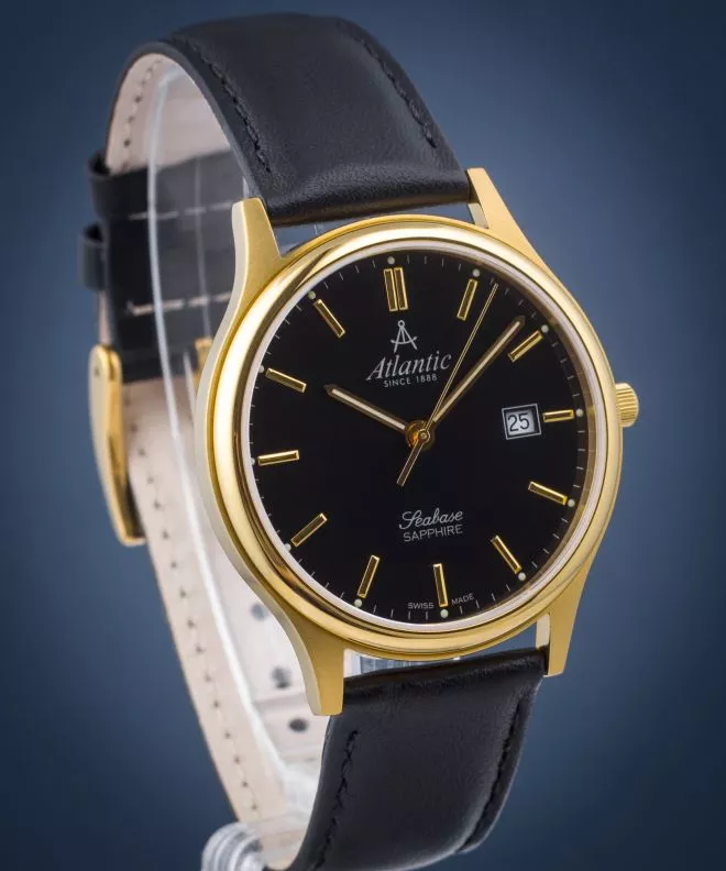 Orologio da Uomo Atlantic Seabase 60343.45.61