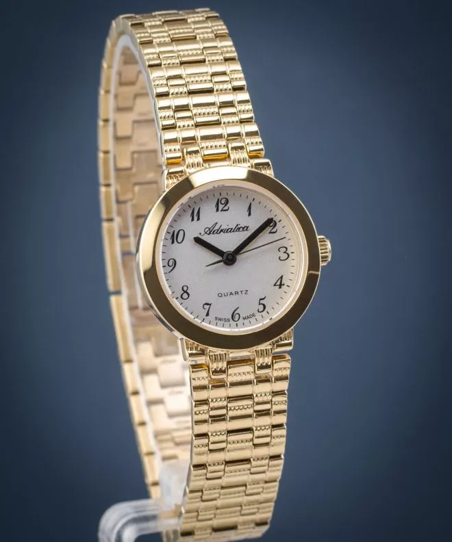 Orologio da Donna Adriatica Classic A3469.1123Q