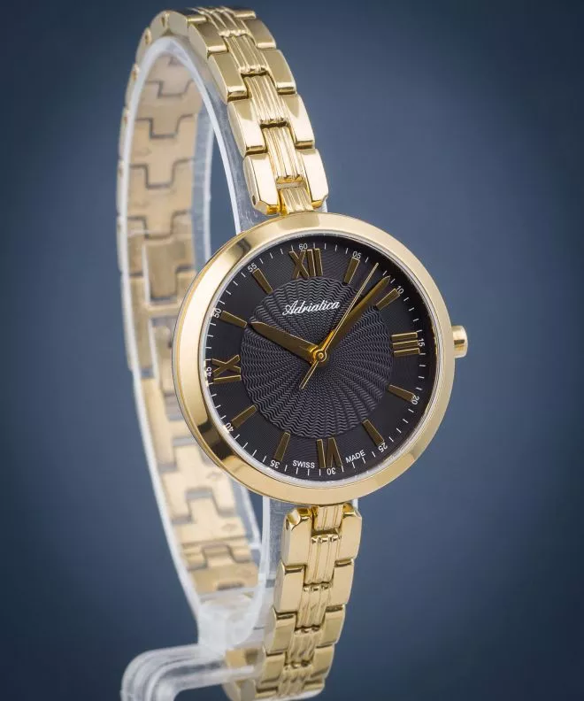 Orologio da Donna Adriatica Fashion A3828.1164Q