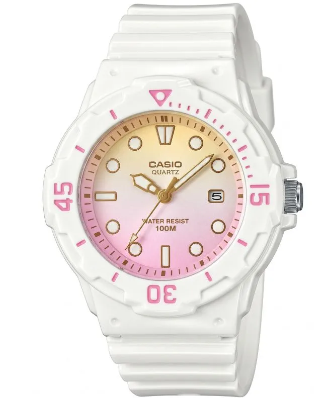Orologio da Donna Casio POP LRW-200H-4E2VDR